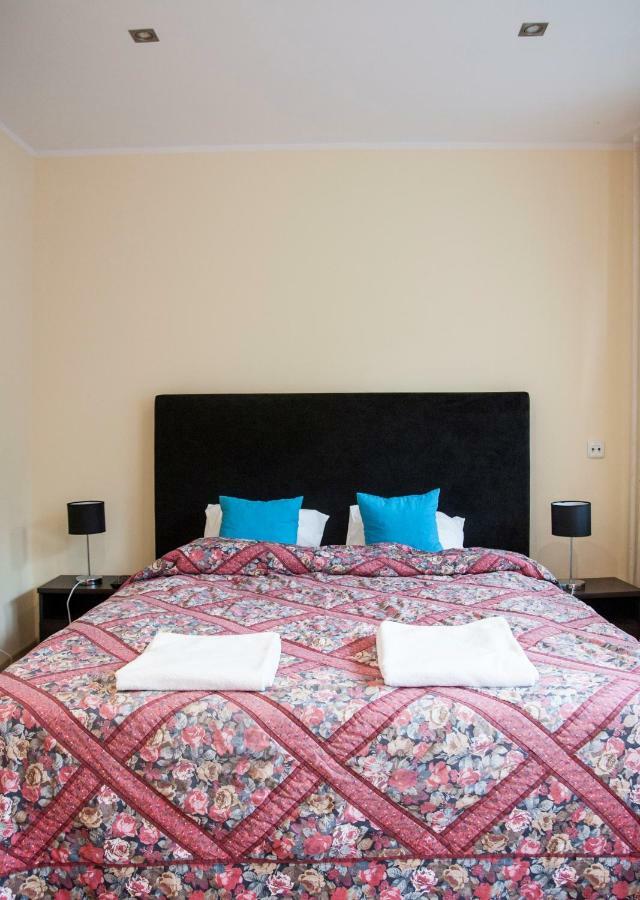 Appartement Apartament Riviera à Gdynia Extérieur photo